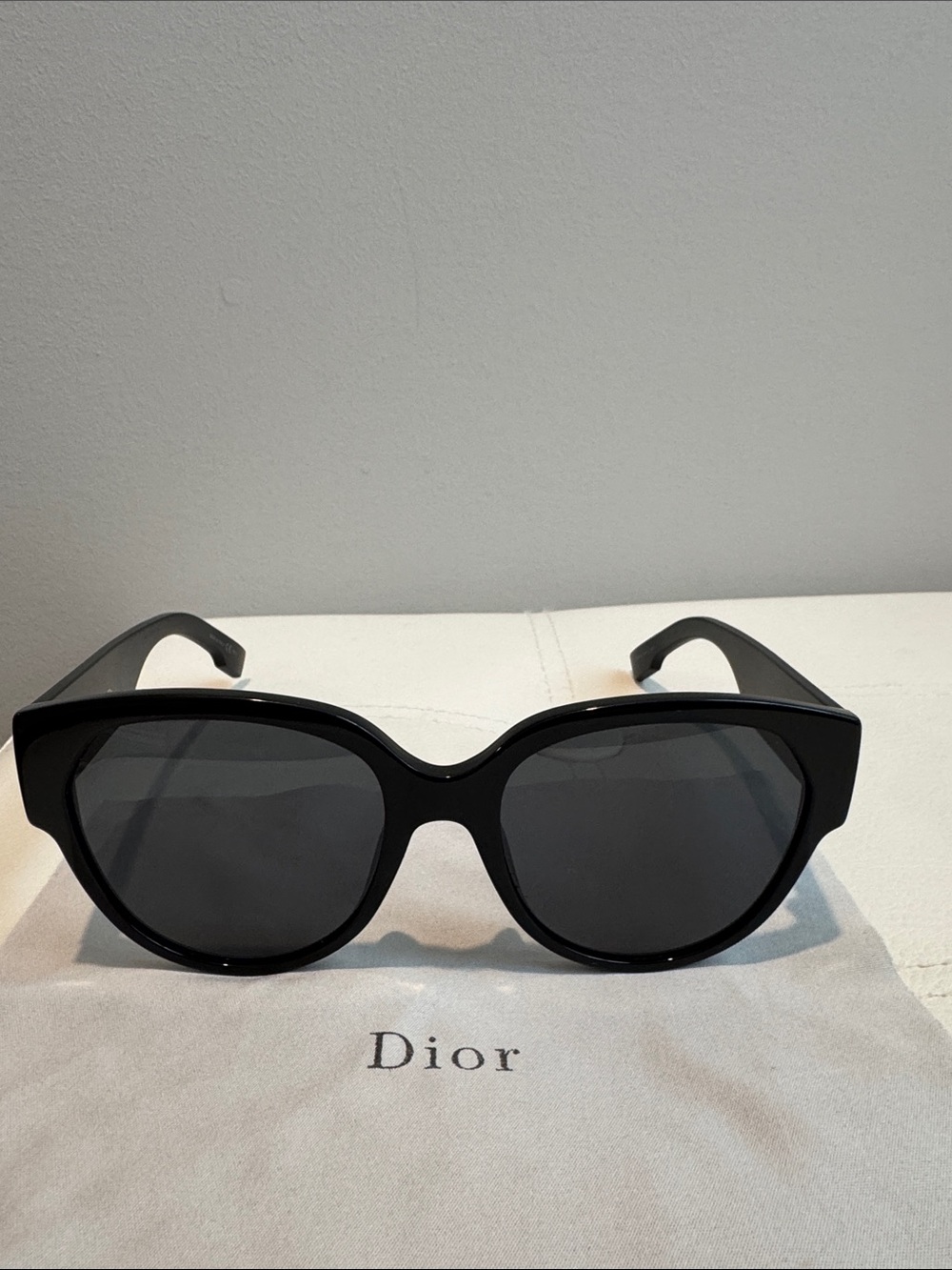 CHRISTIAN DIOR SUNGLASSES